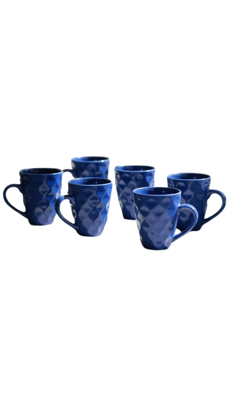 Blue Abyss Cups