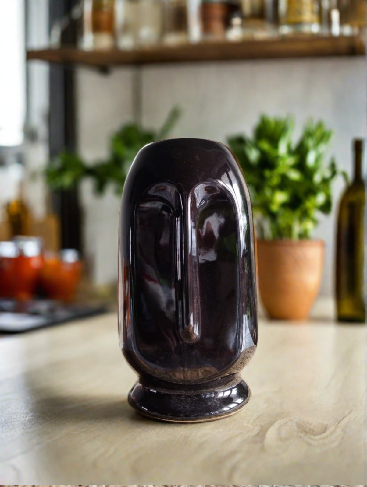 Face Vase