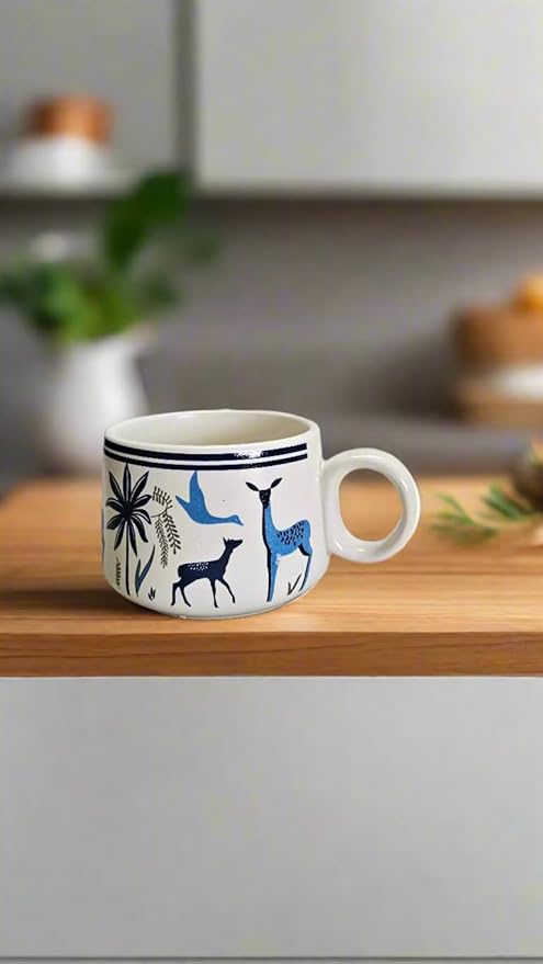 Dear Deer Cup Set