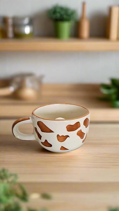 Cute Puppy Mug