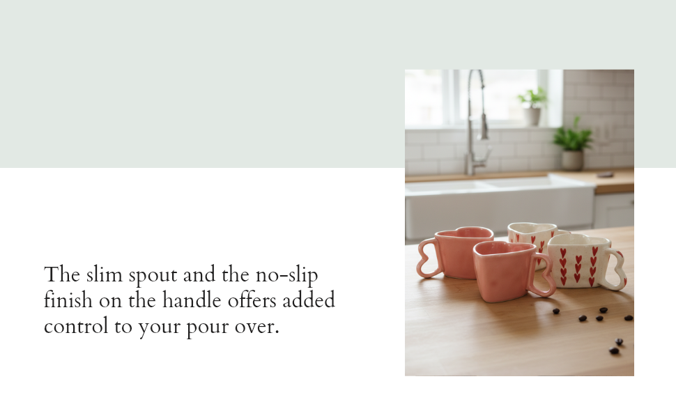 Lovebird Mug Set