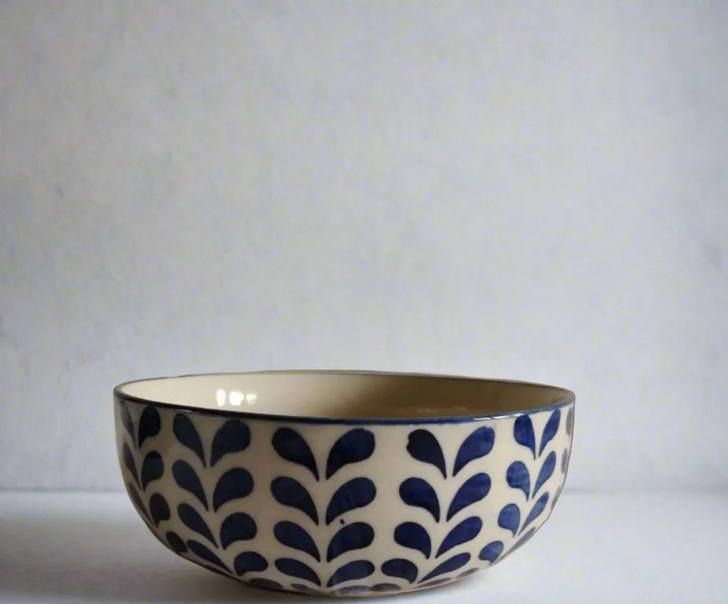 Bowl Royal Blue