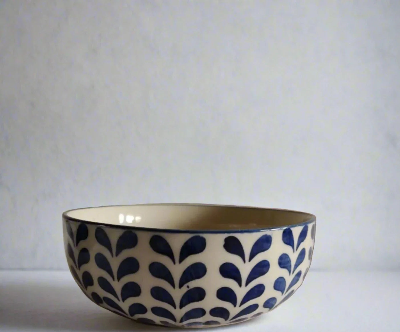Bowl Royal Blue