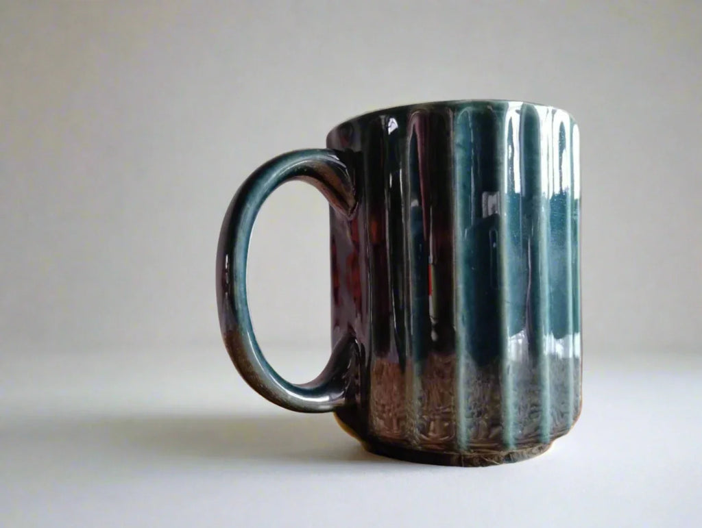 Classic Sage Green Mug