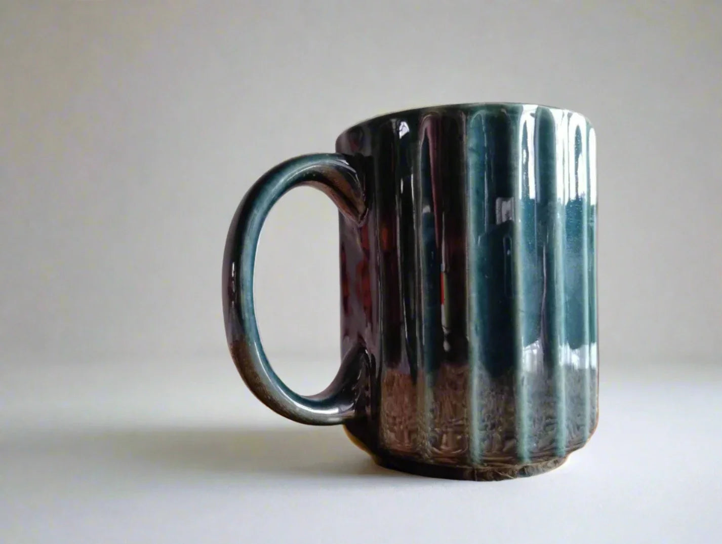Classic Sage Green Mug