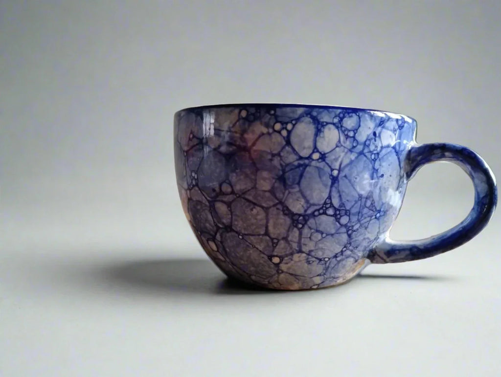 Glazed Glory Soup Mugs (Pack of 2)