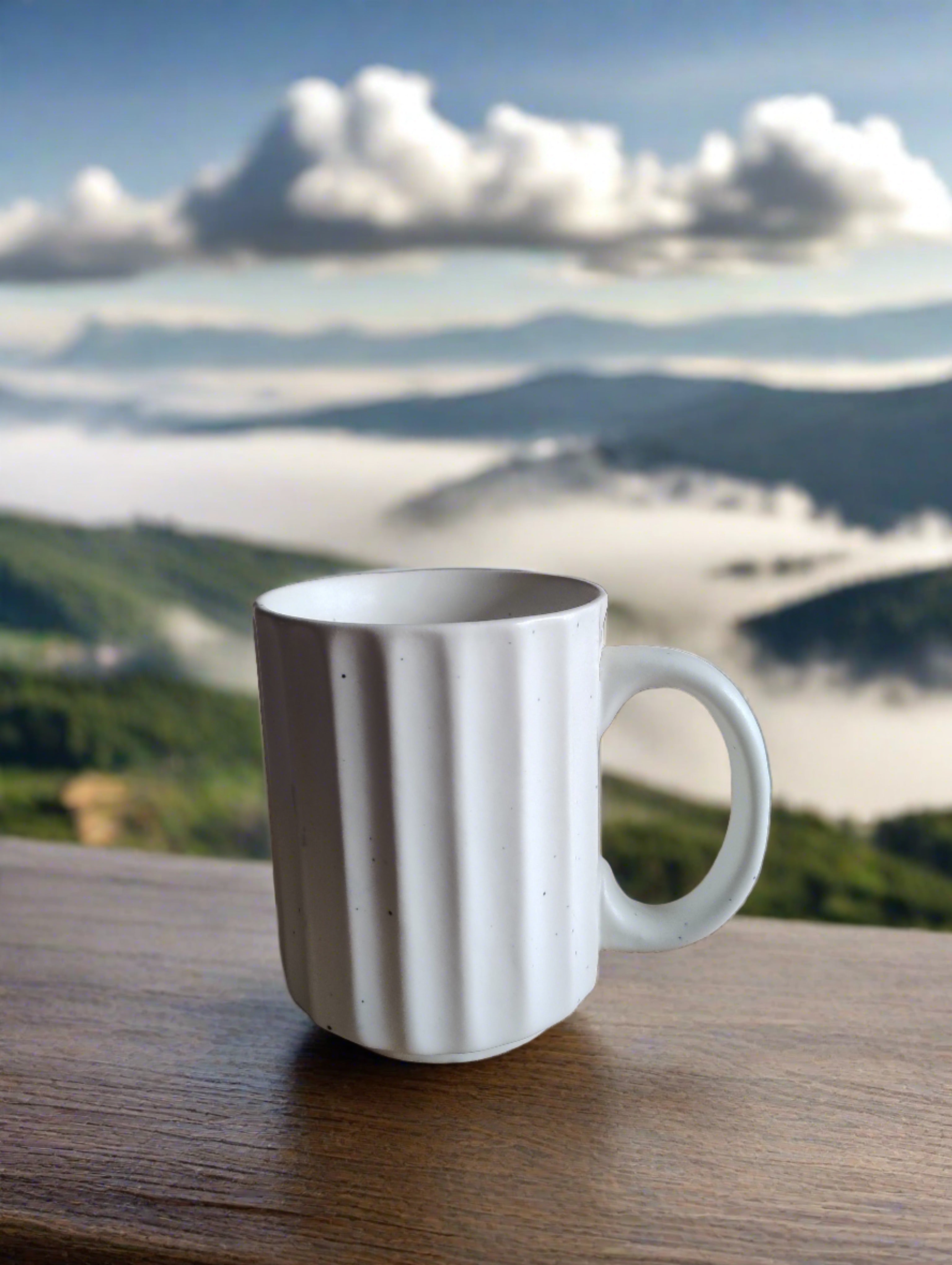 Classic Sage Green Mug