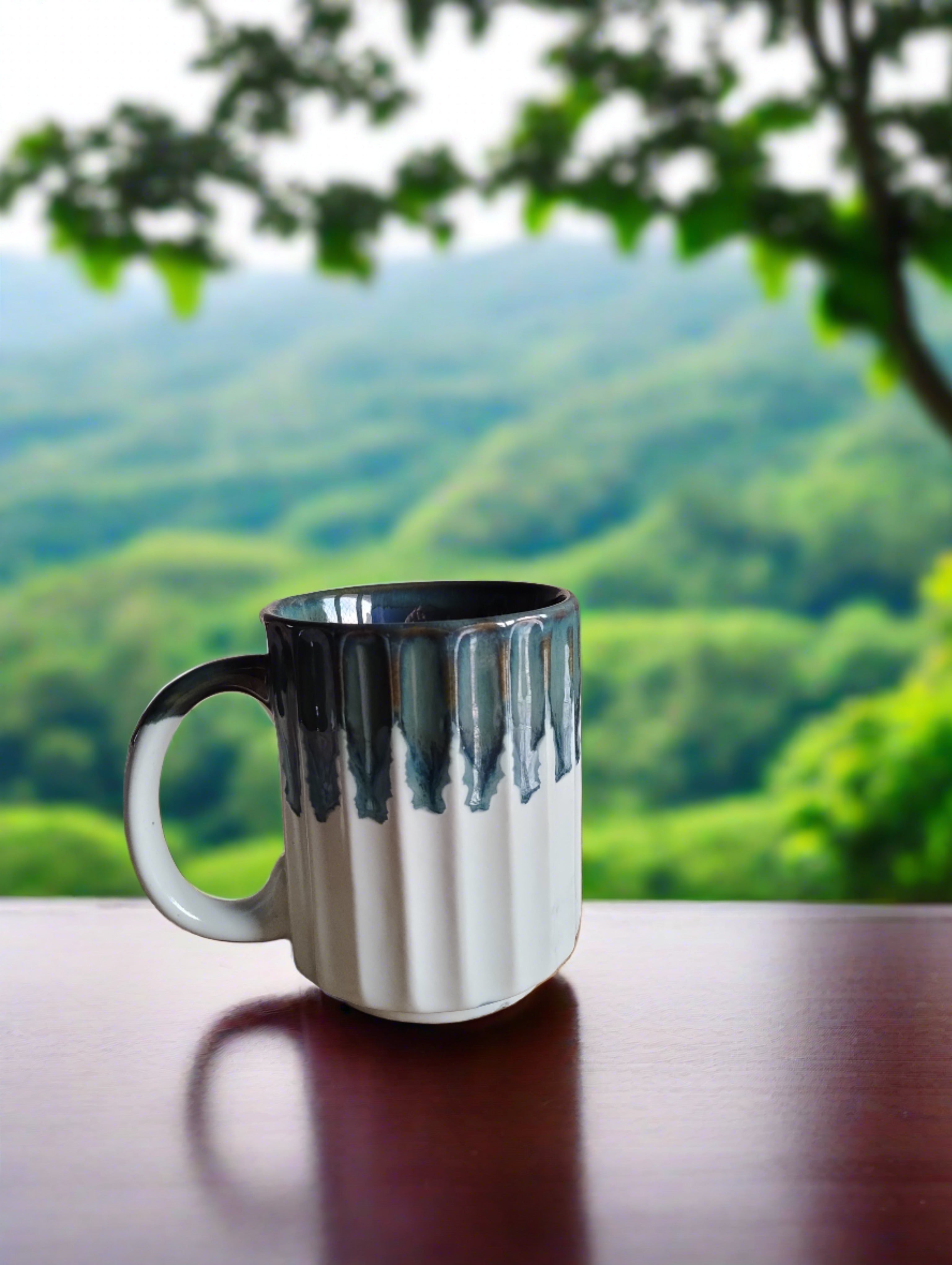 Classic Sage Green Mug