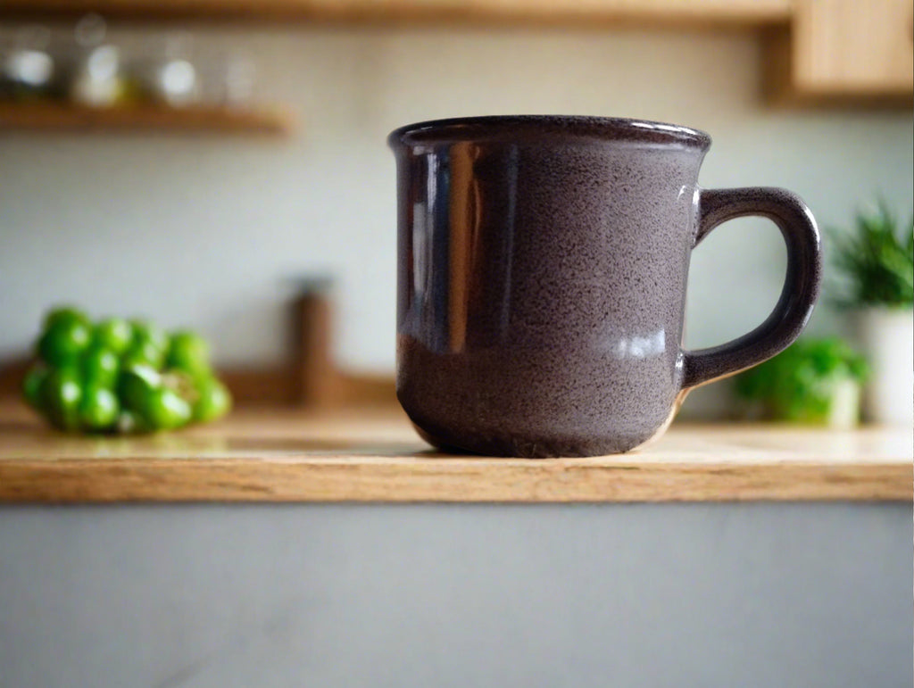 Wanderer's Warmth Mug (Pack of 2)