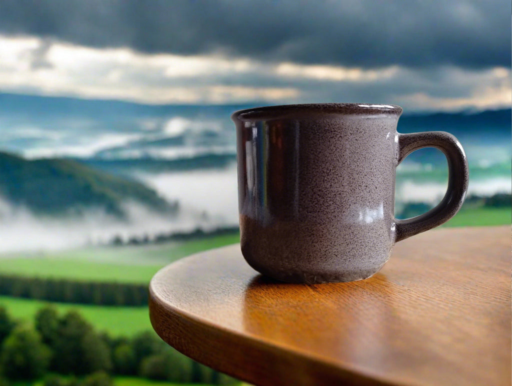 Wanderer's Warmth Mug (Pack of 2)