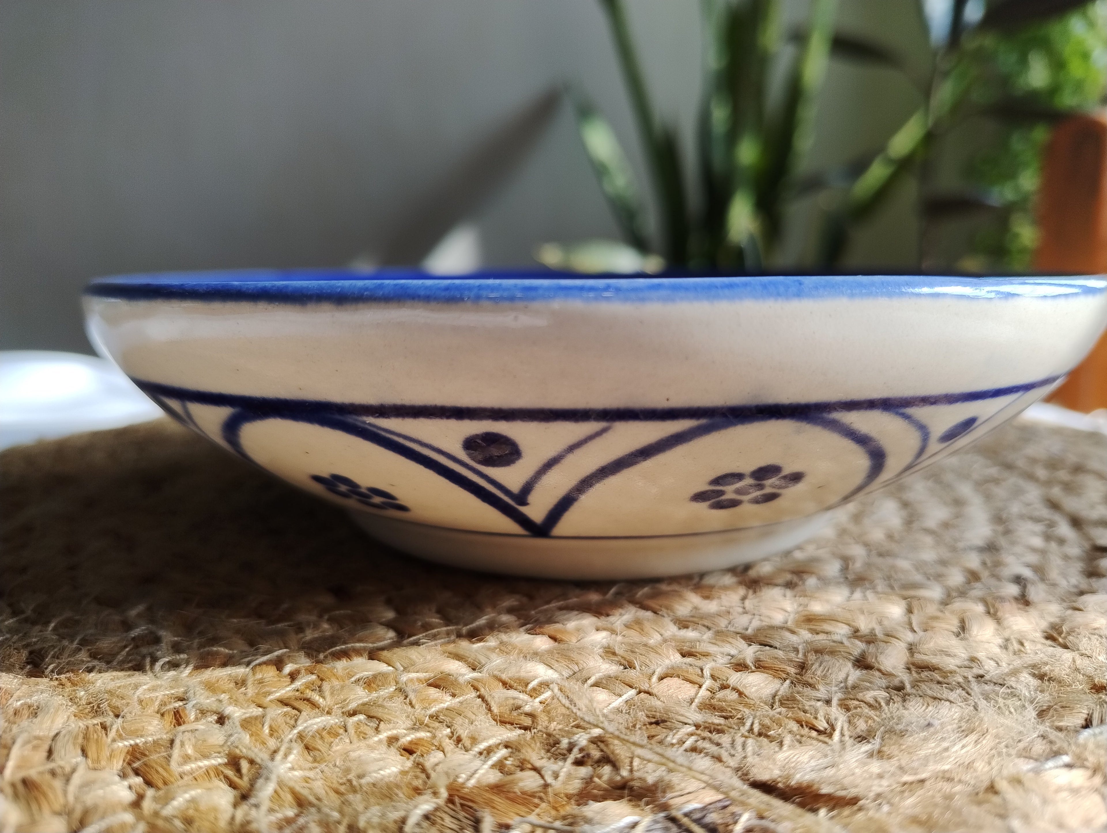 Blissful Bowl