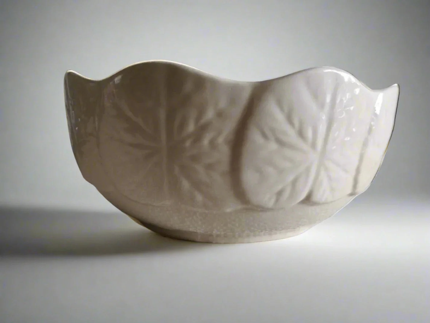 Majestic Marble Bowl