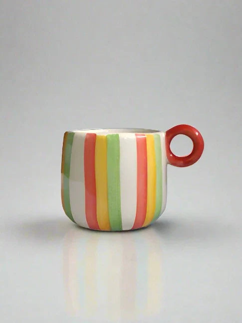 Rainbow Mug