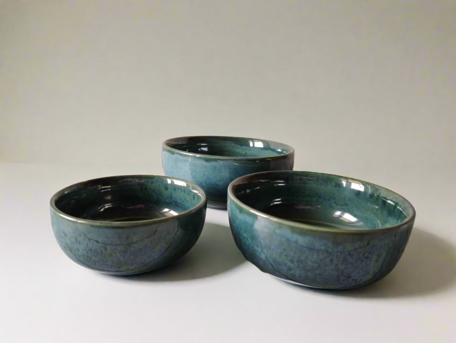 Regal Bowl Set (Pack of 3 Bowls)