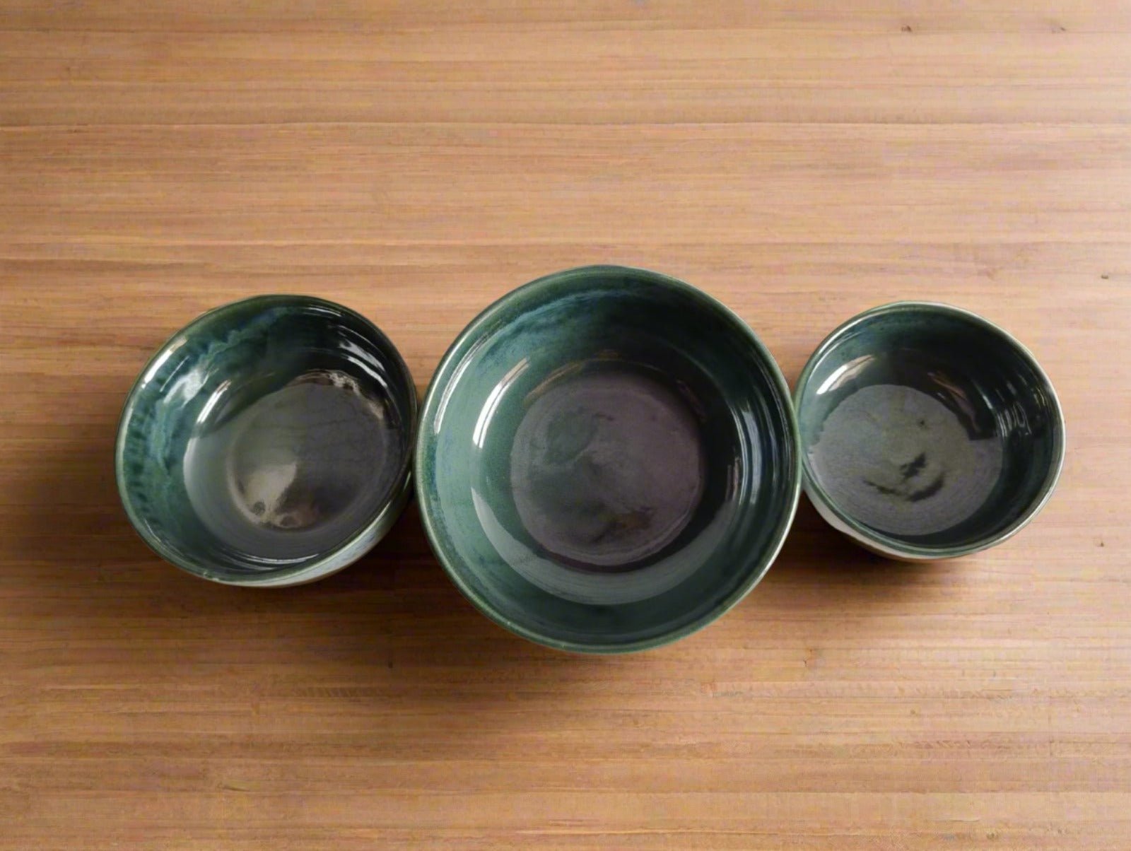 Regal Bowl Set (Pack of 3 Bowls)