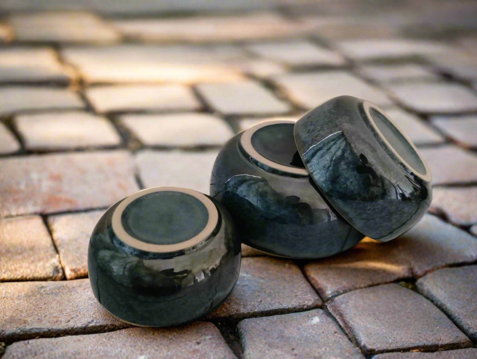 Regal Bowl Set (Pack of 3 Bowls)