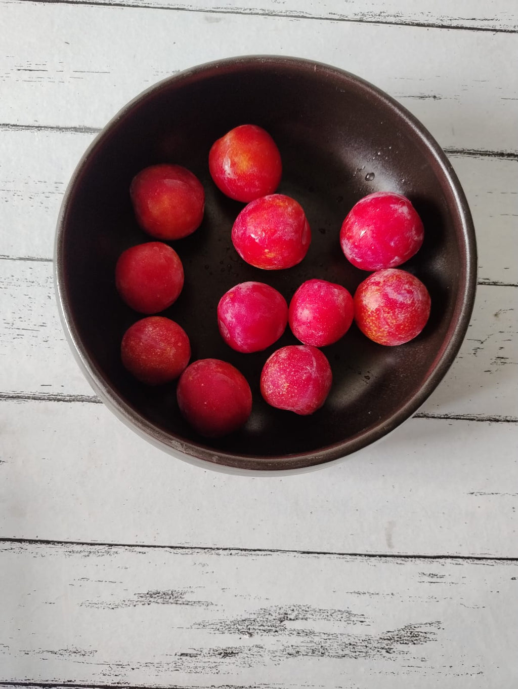 Ceramic Chic Cereal Bowl