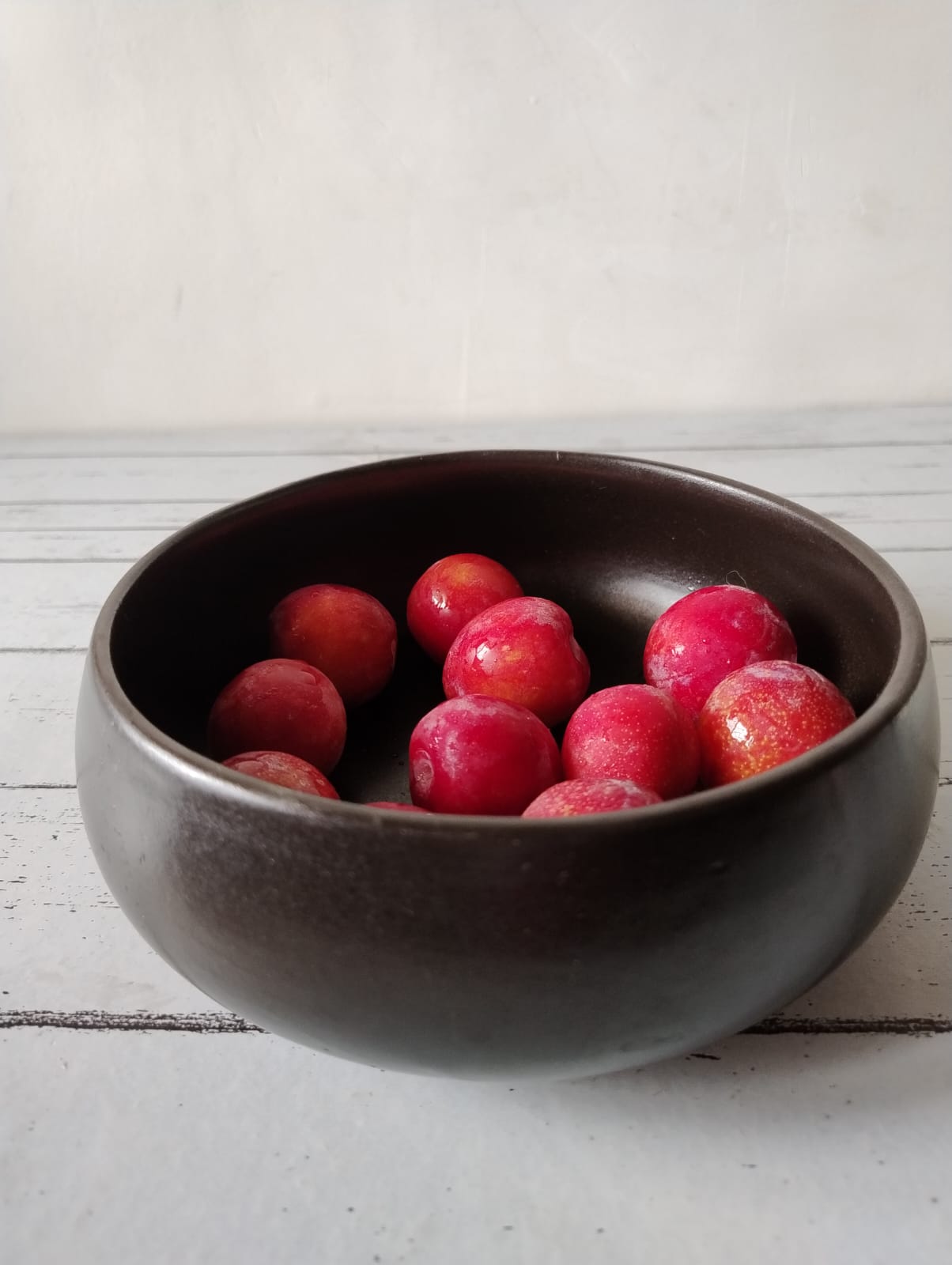 Ceramic Chic Cereal Bowl
