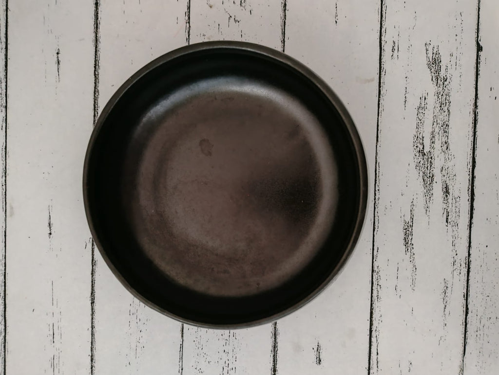 Ceramic Chic Cereal Bowl