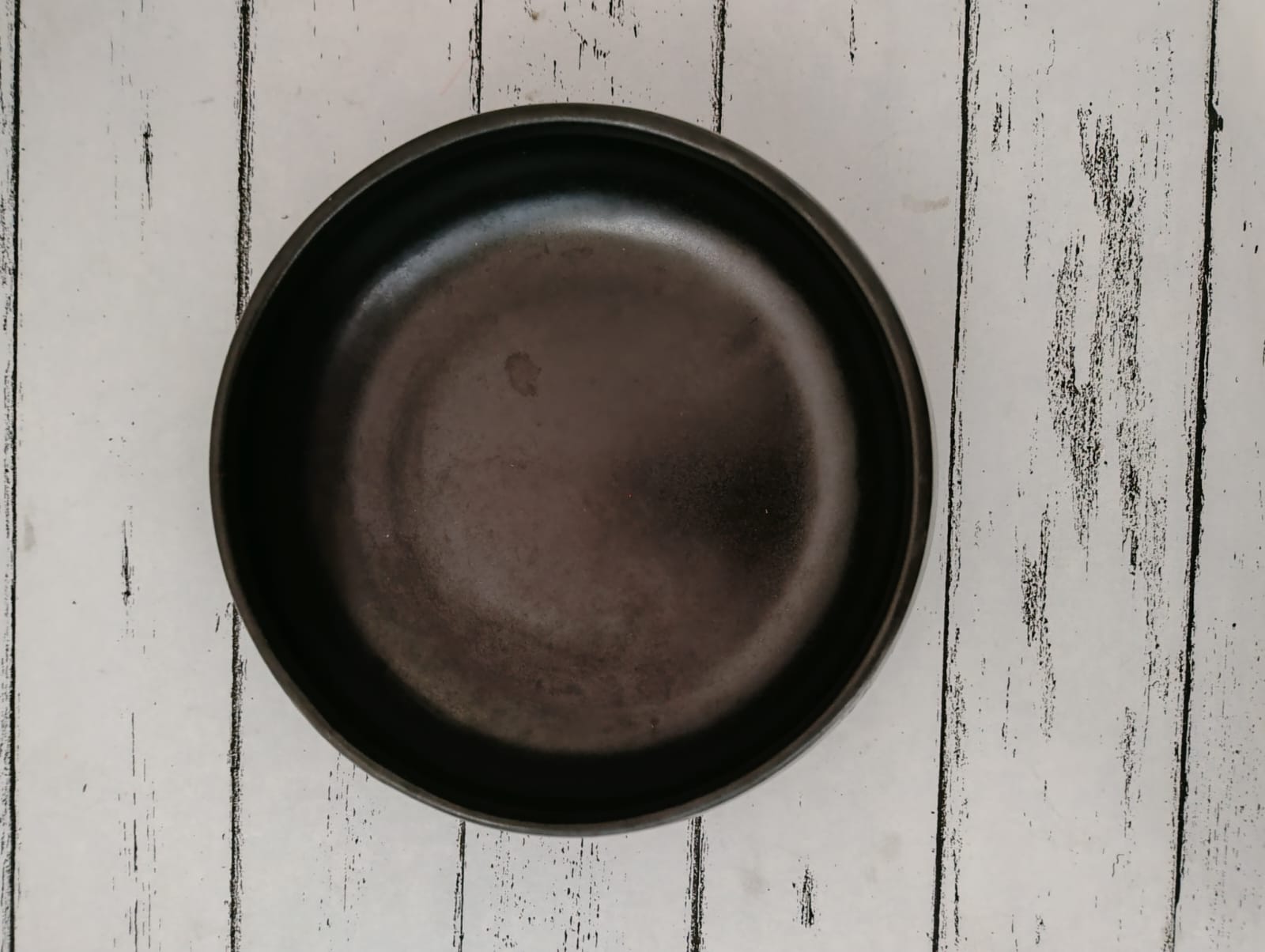 Ceramic Chic Cereal Bowl