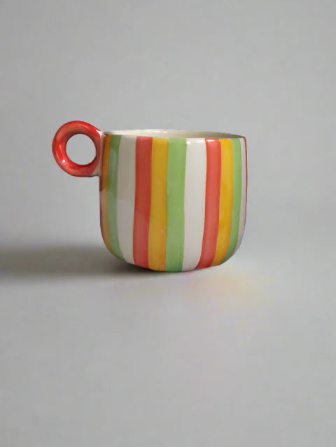 Rainbow Mug